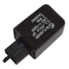 Intermittenza Elettronica con Circuito Integrato 12V-85 per Honda 125-150 @-Dylan '00-'03- SH 125-150 '01-'03