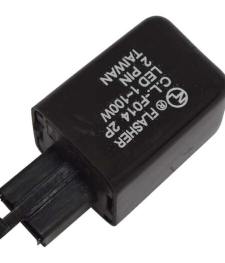 Intermittenza Elettronica con Circuito Integrato 12V-85 per Honda 125-150 @-Dylan '00-'03- SH 125-150 '01-'03