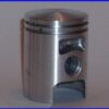 Pistone completo diametro 39 per Honda 49 Dio, 49 Bali 1 1994.