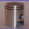 Pistone completo diametro 39 per Honda 49 MT/MB/MTX 1979-1981.