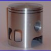 Pistone completo diametro 56 per Honda 125 NS MTX 1985 cil. Nick