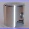 Pistone completo diametro 54 per Honda 125 CR Cross cil.nickel 1
