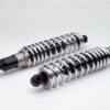 Coppia ammortizzatori Hagon per Honda XL 350