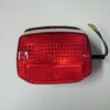 Fanale posteriore per Honda SH 50