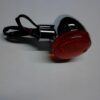 Freccia anteriore sinistra, posteriore destra per Honda VT 600 C