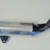 Silenziatore per Honda XL 350