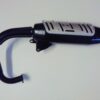 Silenziatore per Honda Dio, GP, HSC