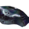 Copriserbatoio colore nero per Honda 900 Hornet '02-'03