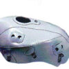 Copriserbatoio colore grigio chiaro per Honda 900 Hornet '02