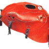 Copriserbatoio colore rosso per Honda VTR 1000 F '98-'03