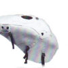 Copriserbatoio colore bianco per Honda CBR 1100 XX '01-'03