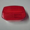 Trasparente fanale posteriore per Honda SH 50