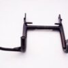 Cavalletto centrale nero per Honda CB 600 Hornet dal '11>