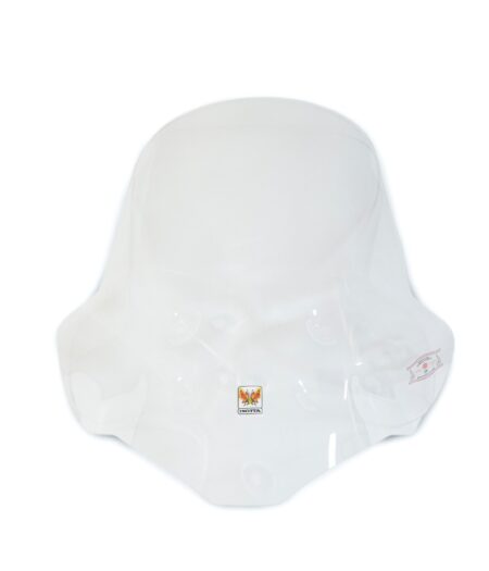 Parebrezza Classic Per Honda Pcx 125 2021  - CLS4554-125-PCX-2021-2024