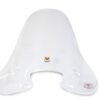 Parabrezza Media Protezione Per Honda Sh 1996 - 2001  - sc2675-50-SH-1996-2001