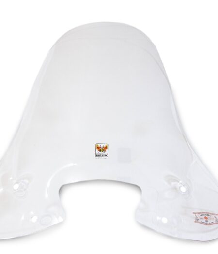 Parabrezza Media Protezione Per Honda Sh 1996 - 2001  - sc2675-50-SH-1996-2001