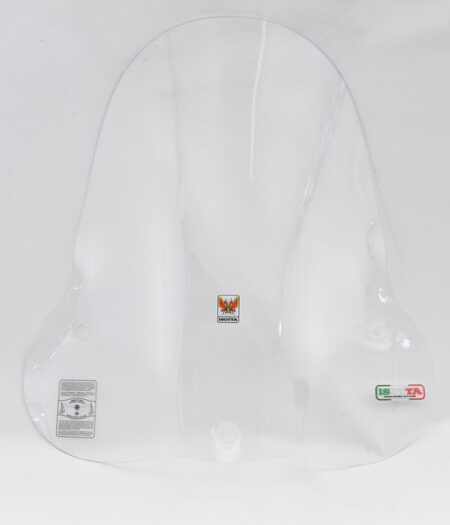 Parabrezza Classic Honda @125 2003 - 2004 / 150 2000 - 2006  - cls20-125-@-2003-2004