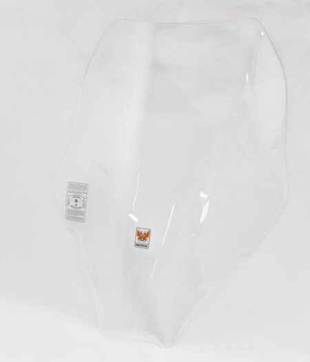 Parabrezza Classic Per Honda Forza 125 - 300 2019 - 2020  - CLS2650-125-FORZA-2019-2020