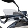 Coppia Di Paramani Per Honda Nc 750 X Fumè scuro - PM193-FS-750-NC 750 X-2021-2024