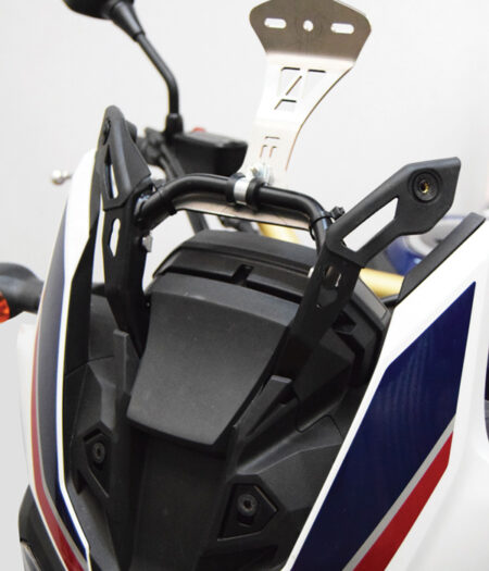 Staffa Portanavigatore Per Honda Africa Twin Crf 1000 L 2017 - 2020  - pn196-1000-AFRICA TWIN CRF 1000 L-2016-2020
