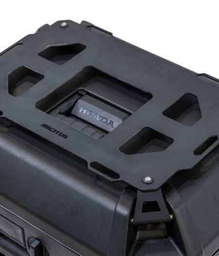 Portapacco Per Baule Posteriore Per Honda Africa Twin Crf1100L - Africa Twin Crf1100L Adv 2020>  - PP211-ALL-1100-AFRICA TWIN CRF 1100 L ADVENTURE SPORT-2020-2024