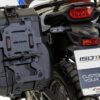 Porta Tanica Per Africa Twin Crf 1100L Adv Sport 20> - Crf 1100L 20>  - PP214-ALL-1100-AFRICA TWIN CRF 1100 L ADVENTURE SPORT-2020-2024