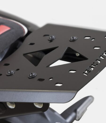 Portapacchi In Ferro Per Honda Cb 500X 2016>2023  - PP401-500-CB 500X-2019-2023