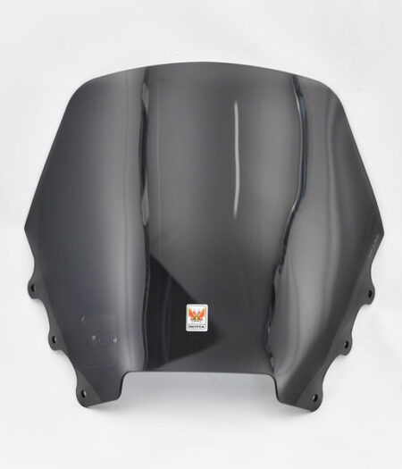 Parabrezza Summer Per Silver Wing 400 2006 - 2009 ROSSO - s21-R-600-SILVER WING-2001-2005