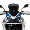 Cupolino Basso Per Honda Africa Twin Crf 1100L Adv Sport 2024> Fumè scuro - SC1810-FS-1100-AFRICA TWIN CRF 1100 L ADV SPORT DCT-2024