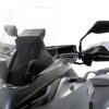 Cupolino Maxi Per Honda Nt 1100 2022> TRASPARENTE - SC1820-T-1100-NT 1100-2022-2025