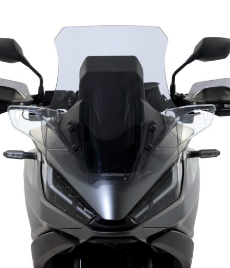 Cupolino Per Honda Nt 1100 2022> TRASPARENTE - SC1821-T-1100-NT 1100-2022-2025