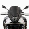 Cupolino Basso Per Honda Transalp Xl 750 2023 NERO OPACO - SC187-NO-750-TRANSALP XL-2023-2024