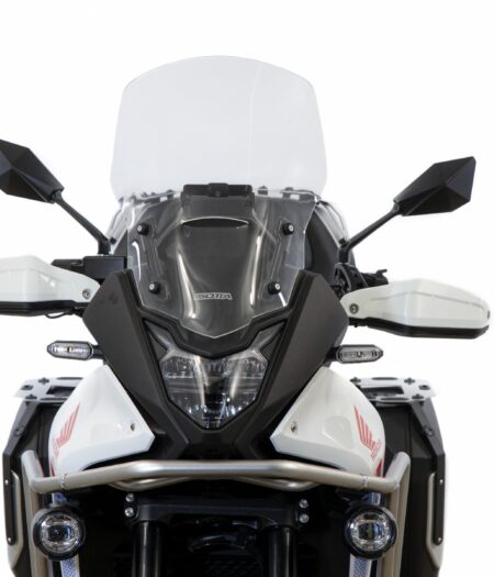 Cupolino Alto Per Honda Transalp Xl 750 2023  - SC189-T-750-TRANSALP XL-2023-2024