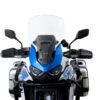 Cupolino Touring Per Honda Africa Twin Crf 1100L Adventure Sport 2020>2023  - SC217-1100-AFRICA TWIN CRF 1100 L ADVENTURE SPORT-2020-2023