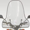 Parabrezza Per Honda Zoomer 50 2004 - 2011  - sc2631-50-ZOOMER-2004-2011