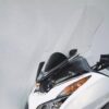 Parabrezza Alta Protezione Per Honda Forza 125 - 300 2019 - 2020  - sc2640-300-FORZA-2013-2017