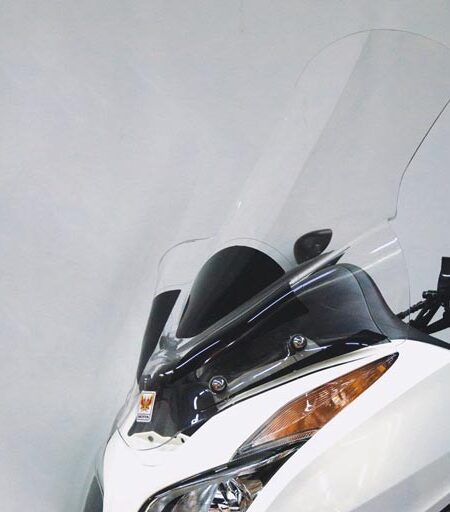 Parabrezza Alta Protezione Per Honda Forza 125 - 300 2019 - 2020  - sc2640-300-FORZA-2013-2017