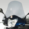 Cupolino Fumé Chiaro Per  Honda Sh 300 2006 - 2010  - sc2662-fc-300-SH-2006-2010