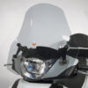 Cupolino Fumé Chiaro Per Honda Sh 125I-150I  2009 - 05/2012  - sc2663FC-150i-SH-2009-05/2012