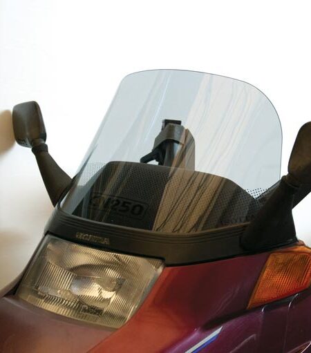 Cupolino Per Honda Cn 250 1991 - 2001  - sc2676-250-CN-1991-2001