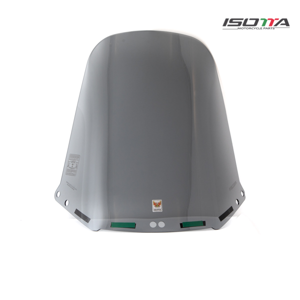 Parabrezza Tipo Originale Fume' Chiaro Per Honda Cn 250 1991 - 2001  - SC2677-FC-250-CN-1991-2001