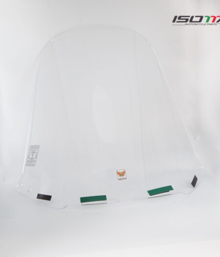 Parabrezza Tipo Originale Trasparente Per Honda Cn 250 1991 - 2001  - SC2677-T-250-CN-1991-2001