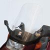 Cupolino Tipo Originale Alto Per Honda Cn 250 1991-2001  - sc2678-250-CN-1991-2001