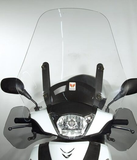 Lastra Di Ricambio Tipo Originale Maxi  - sc2688-150i-SH-2009-05/2012