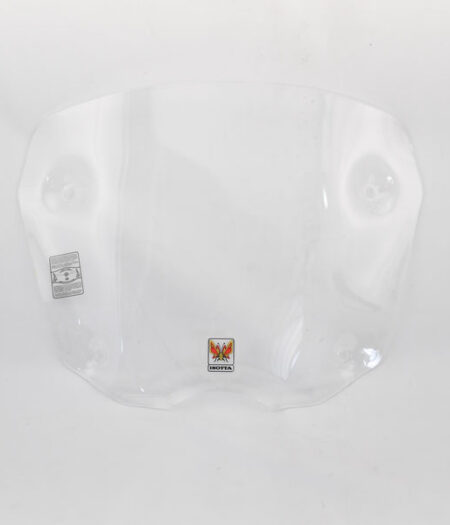 Cupolino Trasparente Honda Sh 125-150  - sc2696-T-150-SH-06/2012>-2016