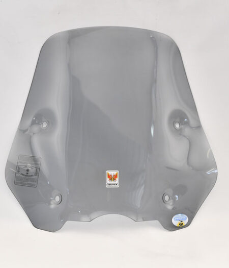 Lastra Di Ricambio Tipo Originale Alto Fumé Chiaro Honda Sh 125-150  06/2012 - 2016  - SC2697-FC-150-SH-06/2012>-2016