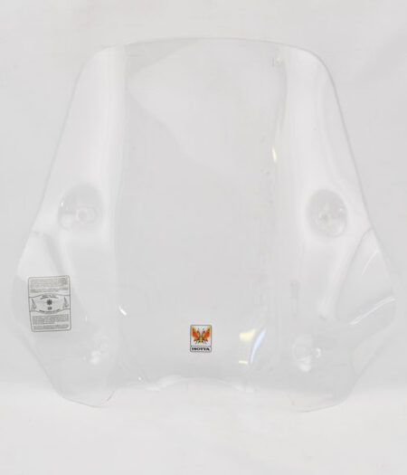 Parabrezza Tipo Originale Alto Per Honda Sh 125 2012-2016  - sc2697-T-150-SH-06/2012>-2016