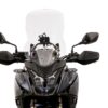 Cupolino Alto Per Honda Cb 500X 2016>2023  - SC403-500-CB 500X-2016-2023