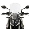 Cupolino Alto Per Honda Hornet 750 2023>  - SC406-750-HORNET-2023-2024