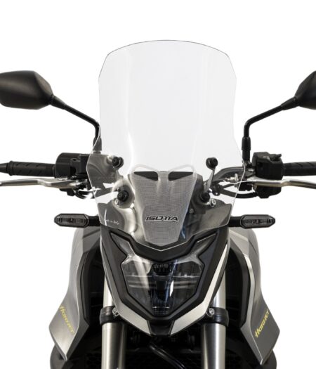 Cupolino Alto Per Honda Hornet 750 2023>  - SC406-750-HORNET-2023-2024